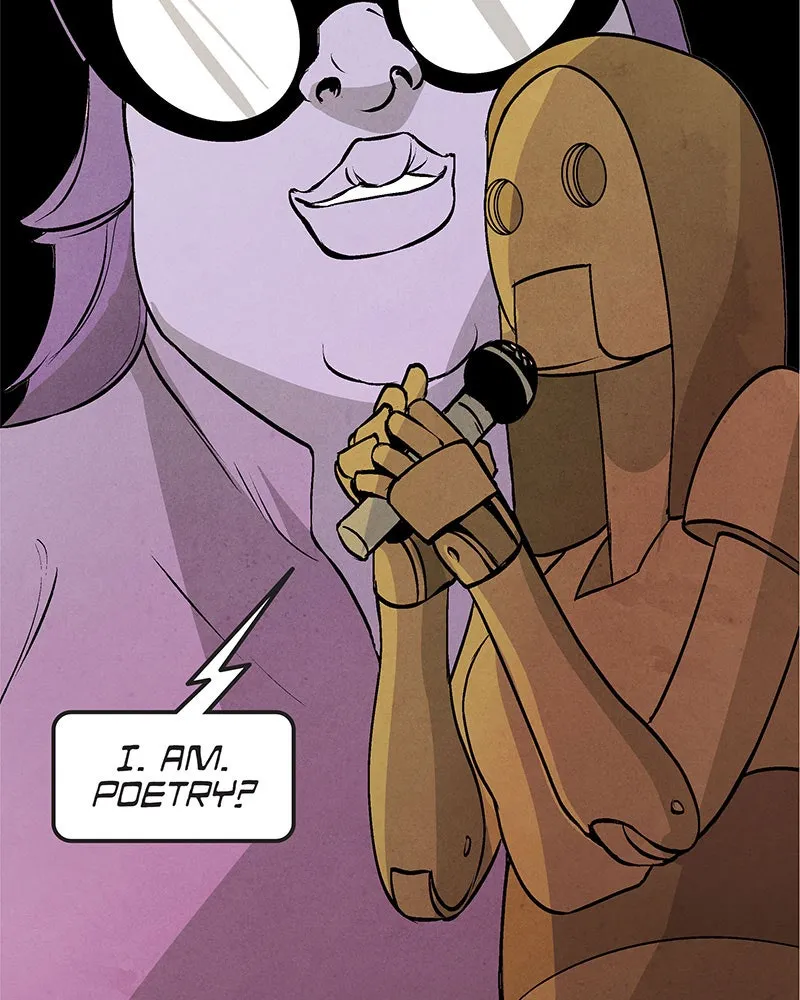 Metaphorical HER Chapter 25 page 46 - 