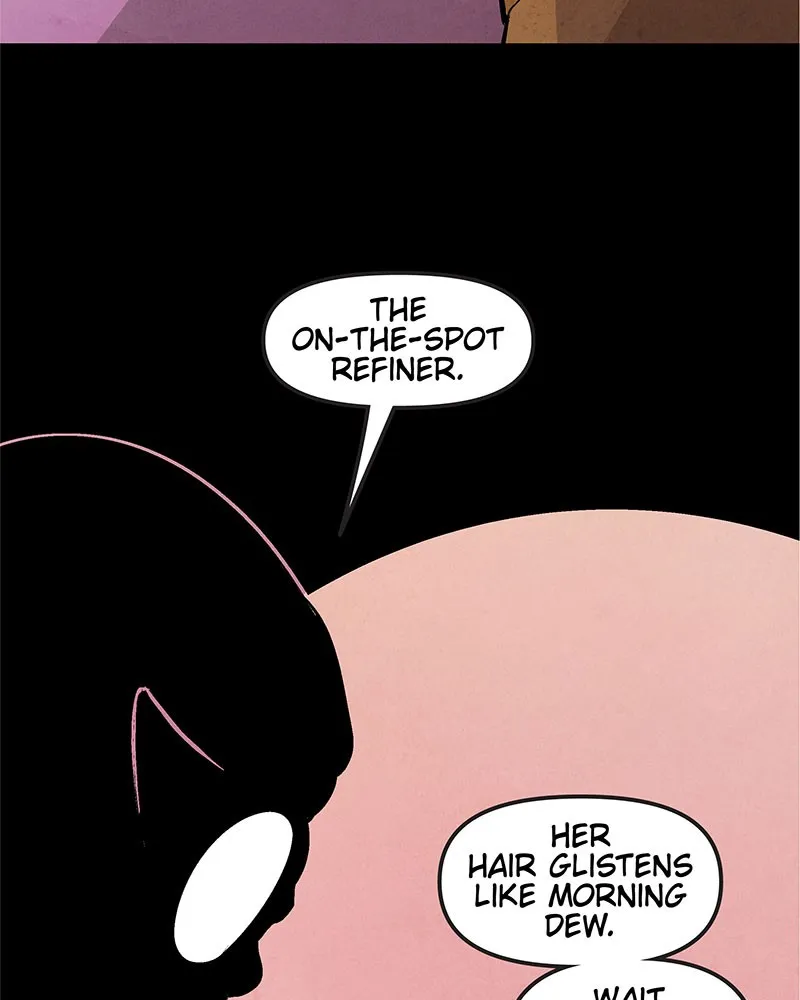 Metaphorical HER Chapter 25 page 47 - 