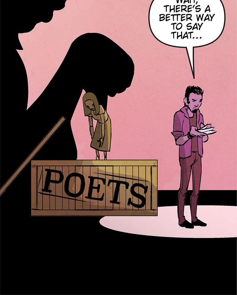 Metaphorical HER Chapter 25 page 48 - 