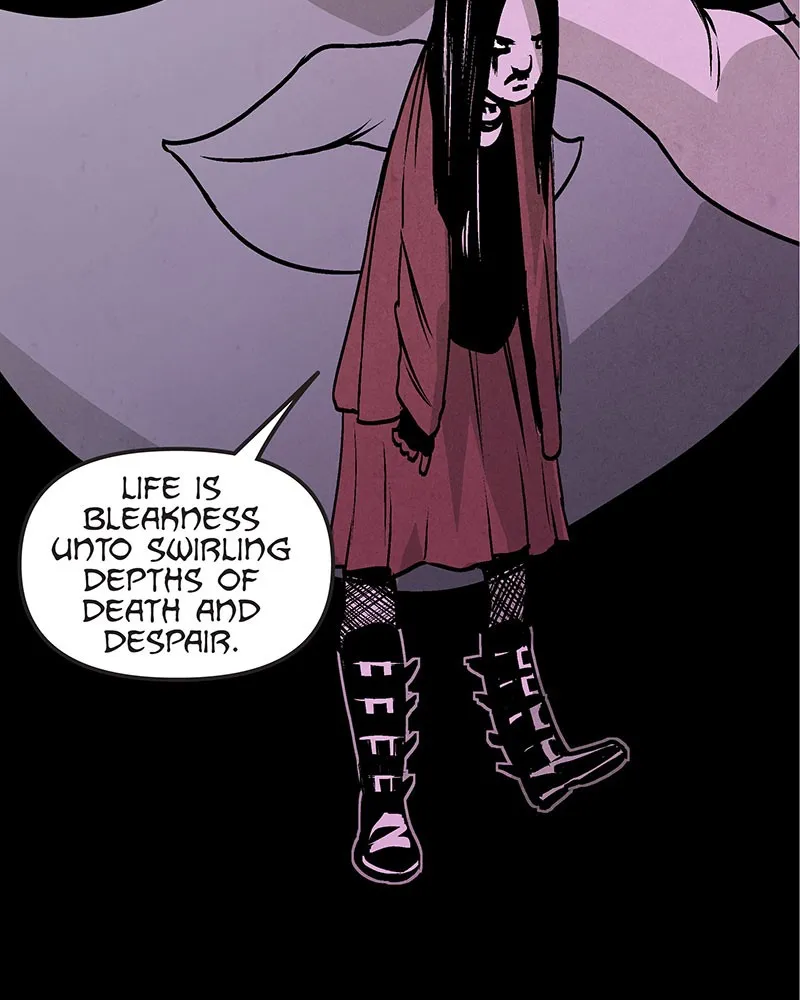 Metaphorical HER Chapter 25 page 50 - 