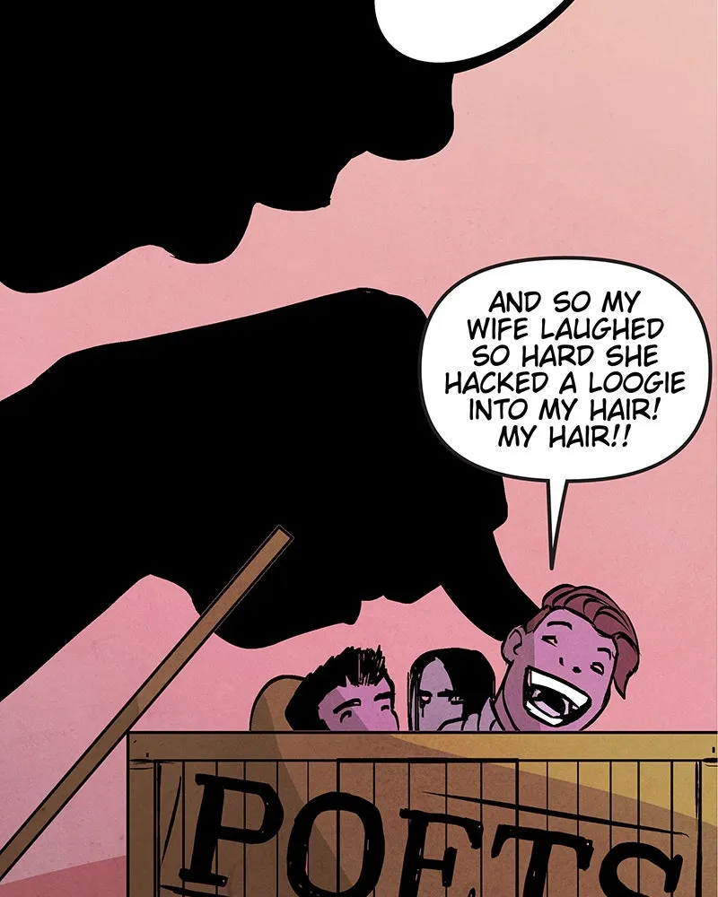 Metaphorical HER Chapter 25 page 53 - 