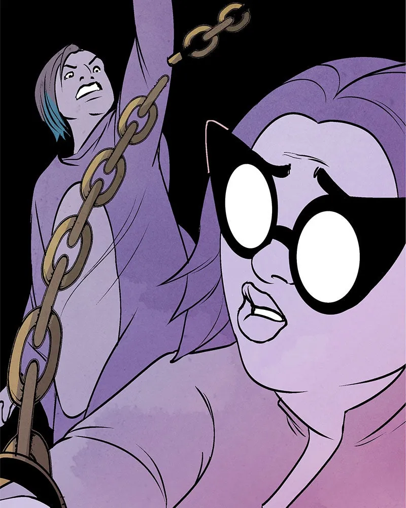Metaphorical HER Chapter 25 page 56 - 