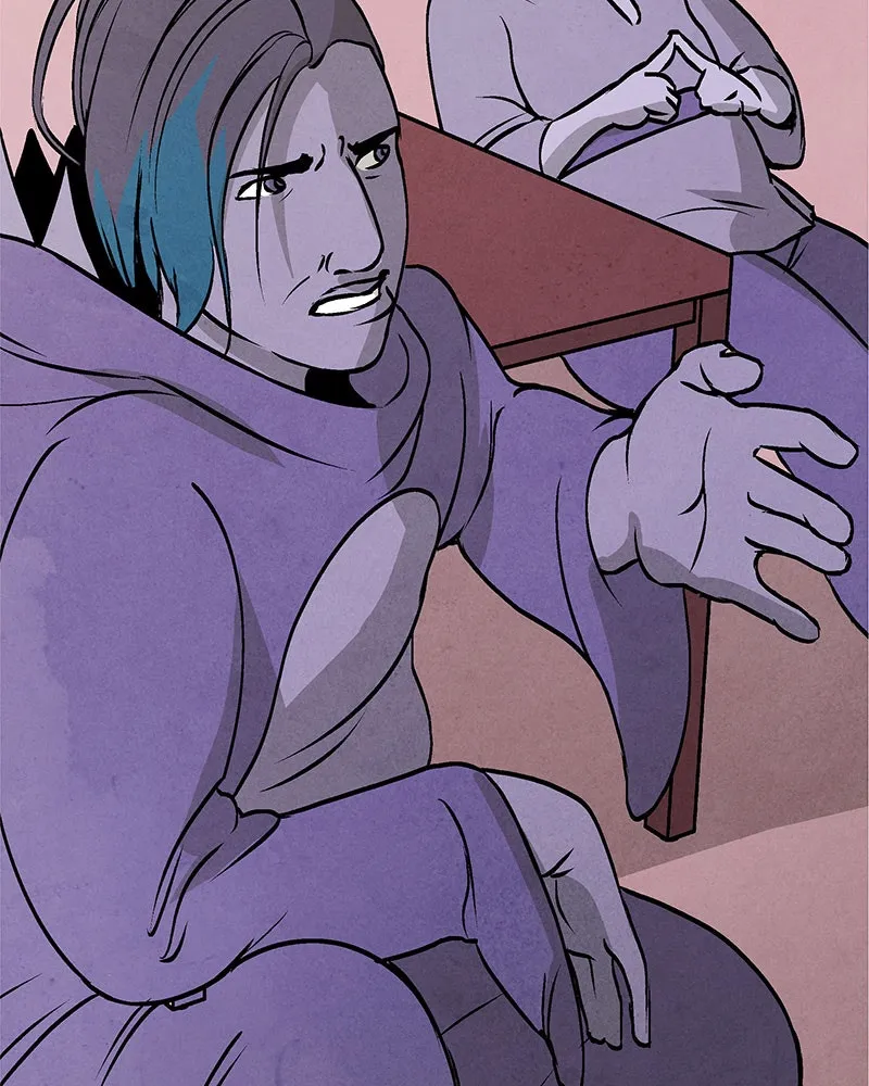 Metaphorical HER Chapter 25 page 59 - 