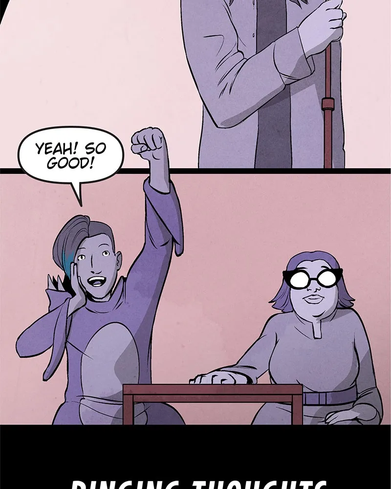 Metaphorical HER Chapter 25 page 62 - 