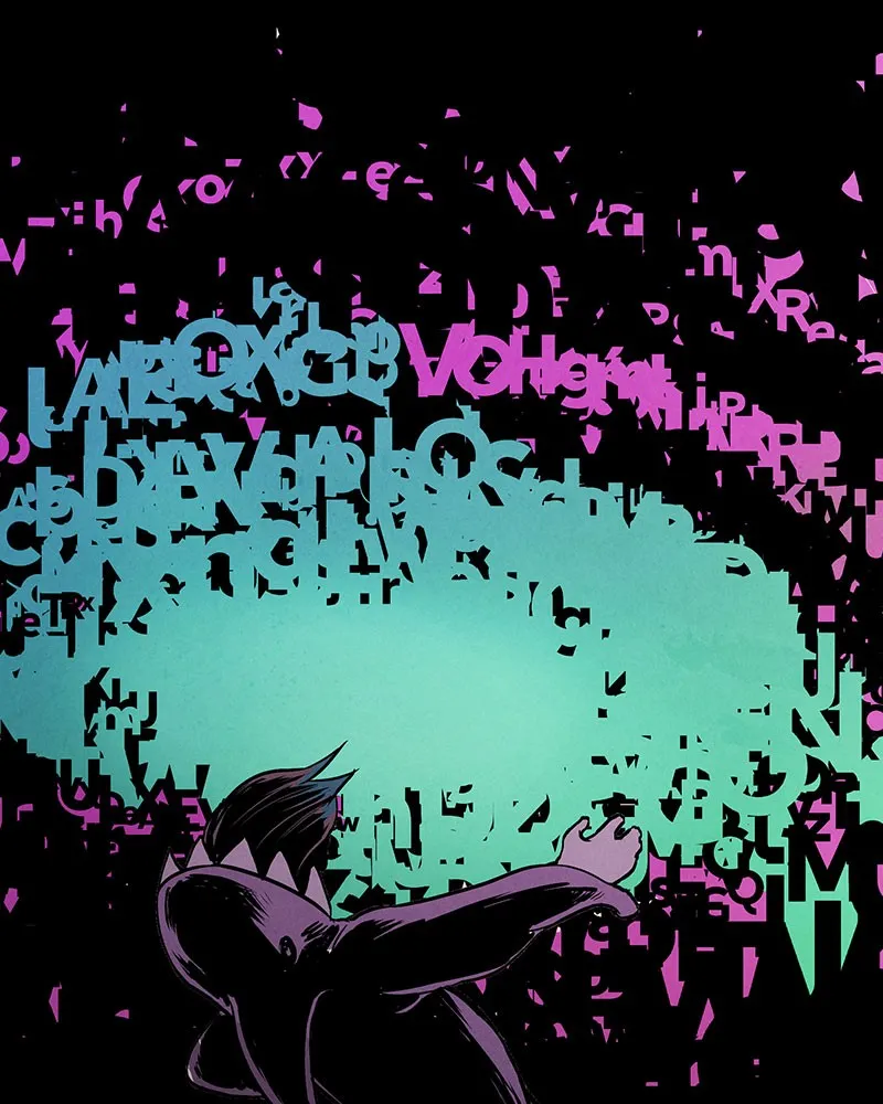 Metaphorical HER Chapter 25 page 73 - 