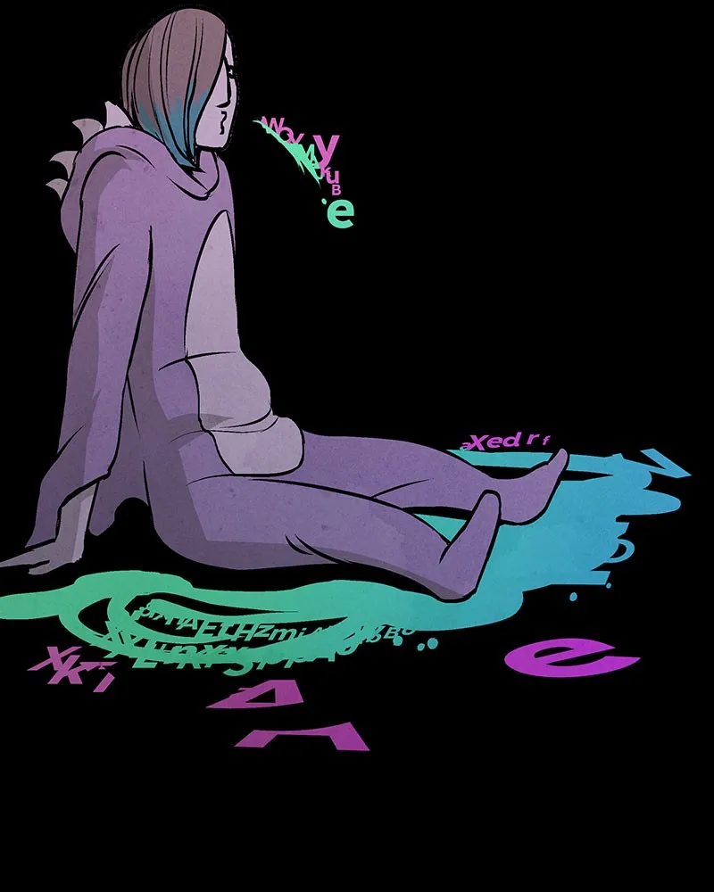Metaphorical HER Chapter 25 page 75 - 