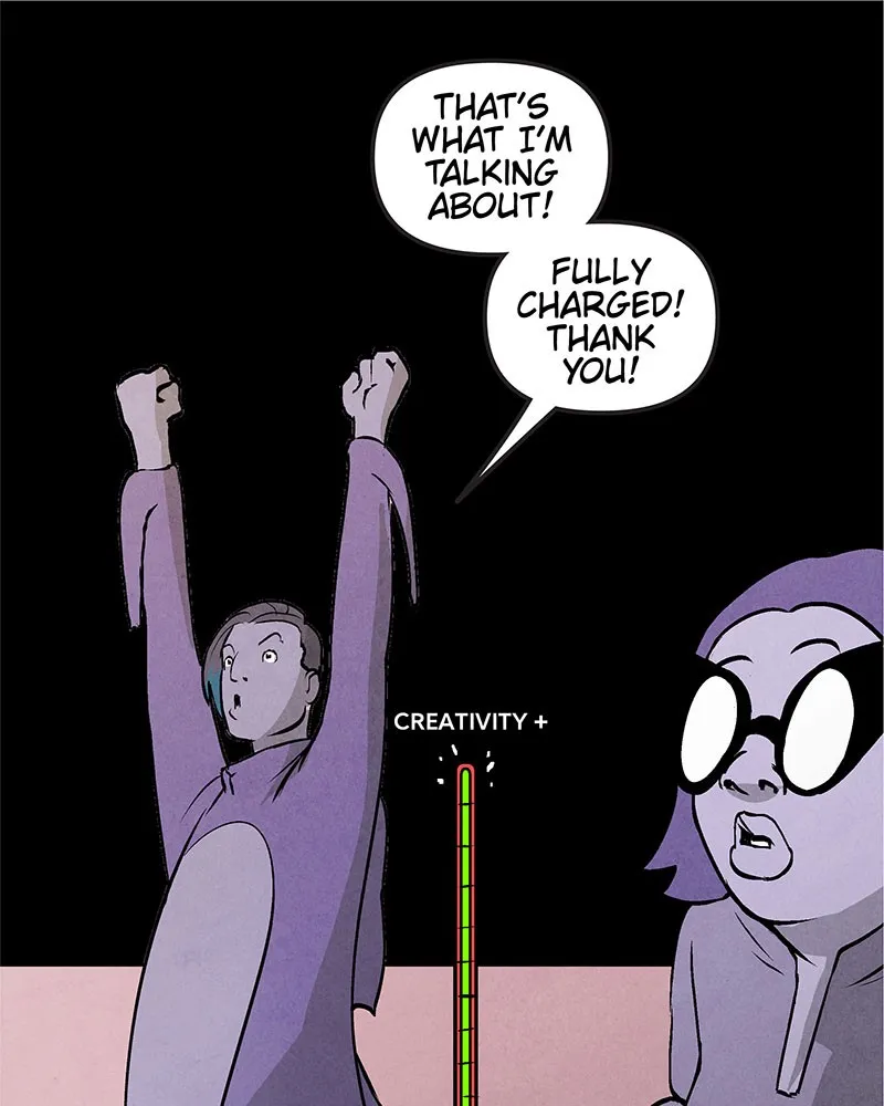 Metaphorical HER Chapter 25 page 76 - 