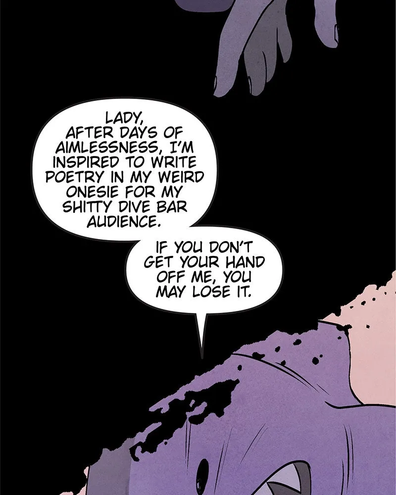 Metaphorical HER Chapter 25 page 80 - 