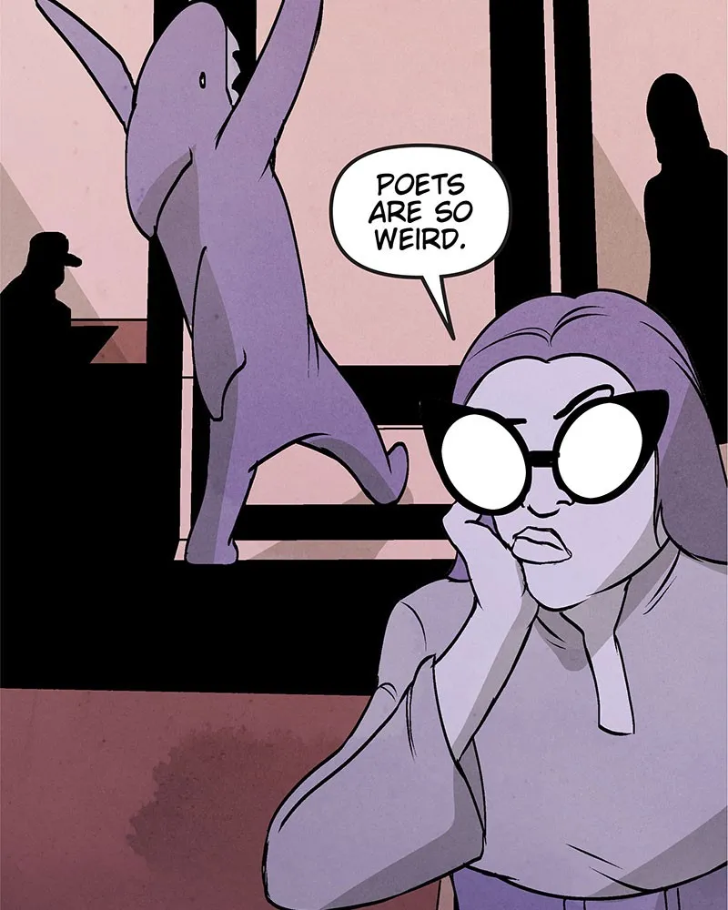 Metaphorical HER Chapter 25 page 83 - 