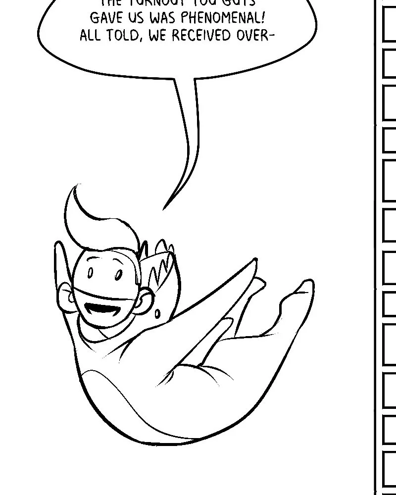 Metaphorical HER Chapter 25 page 89 - 