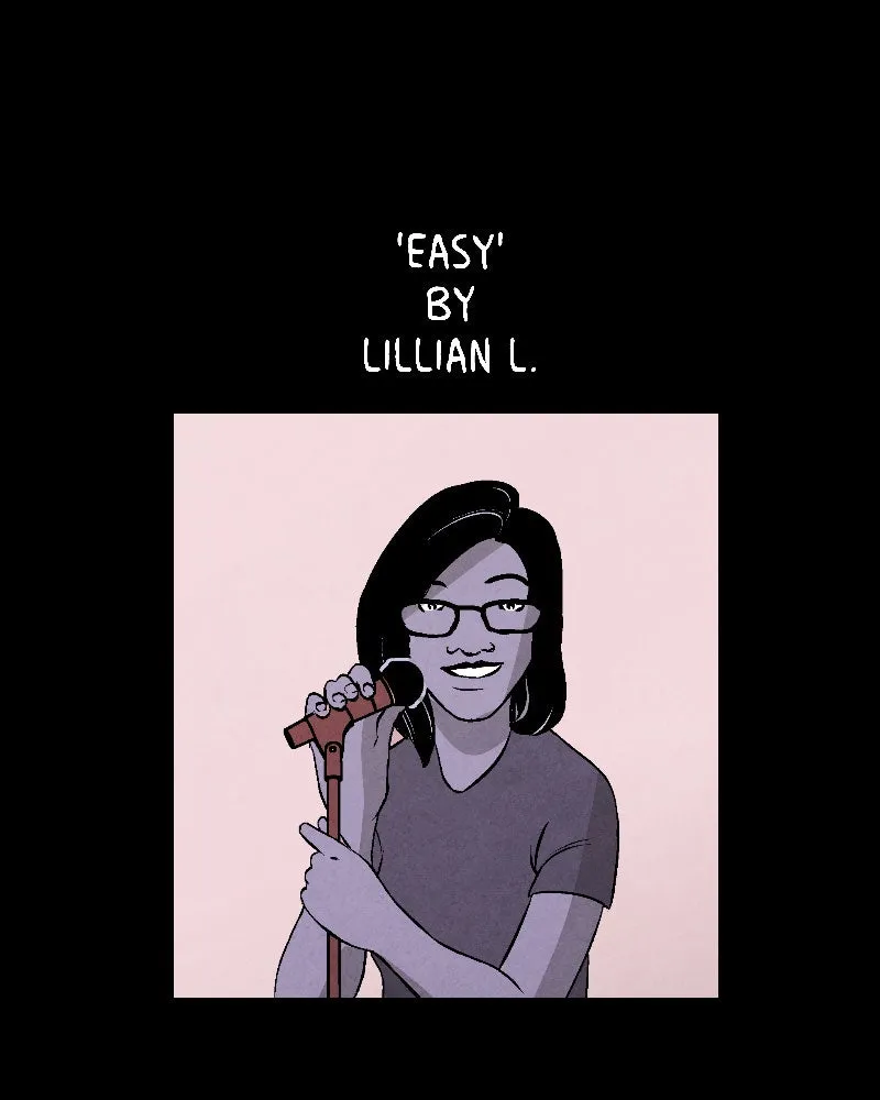 Metaphorical HER Chapter 25 page 95 - 