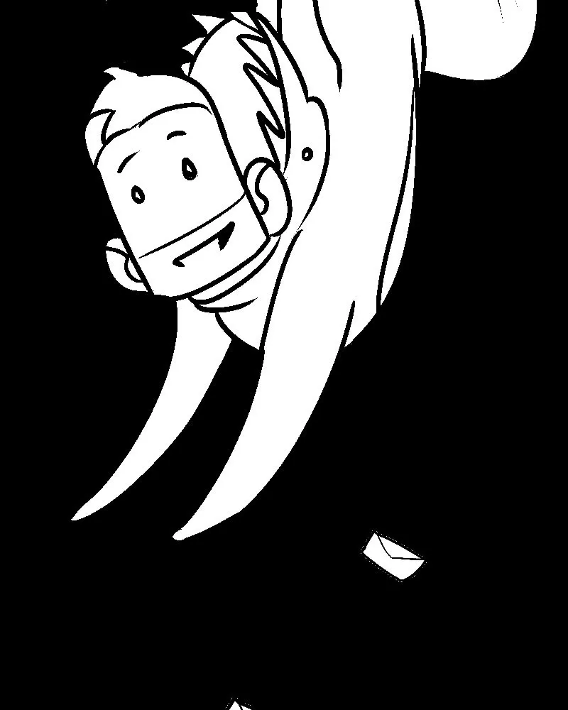 Metaphorical HER Chapter 25 page 97 - 