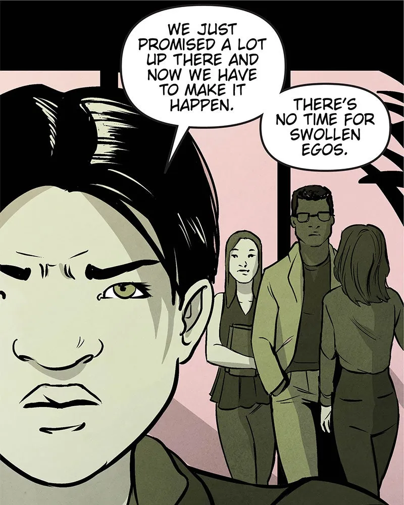 Metaphorical HER Chapter 26 page 19 - 
