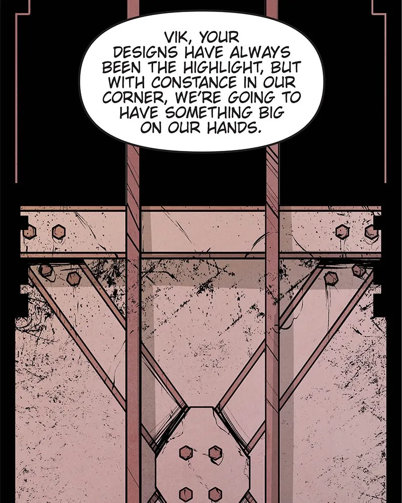 Metaphorical HER Chapter 26 page 3 - 