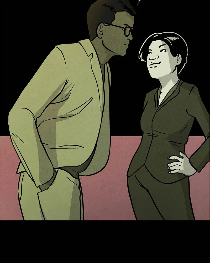 Metaphorical HER Chapter 26 page 22 - 