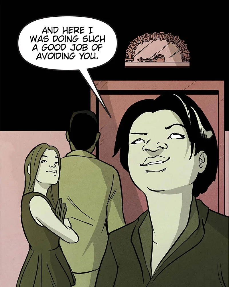 Metaphorical HER Chapter 26 page 23 - 