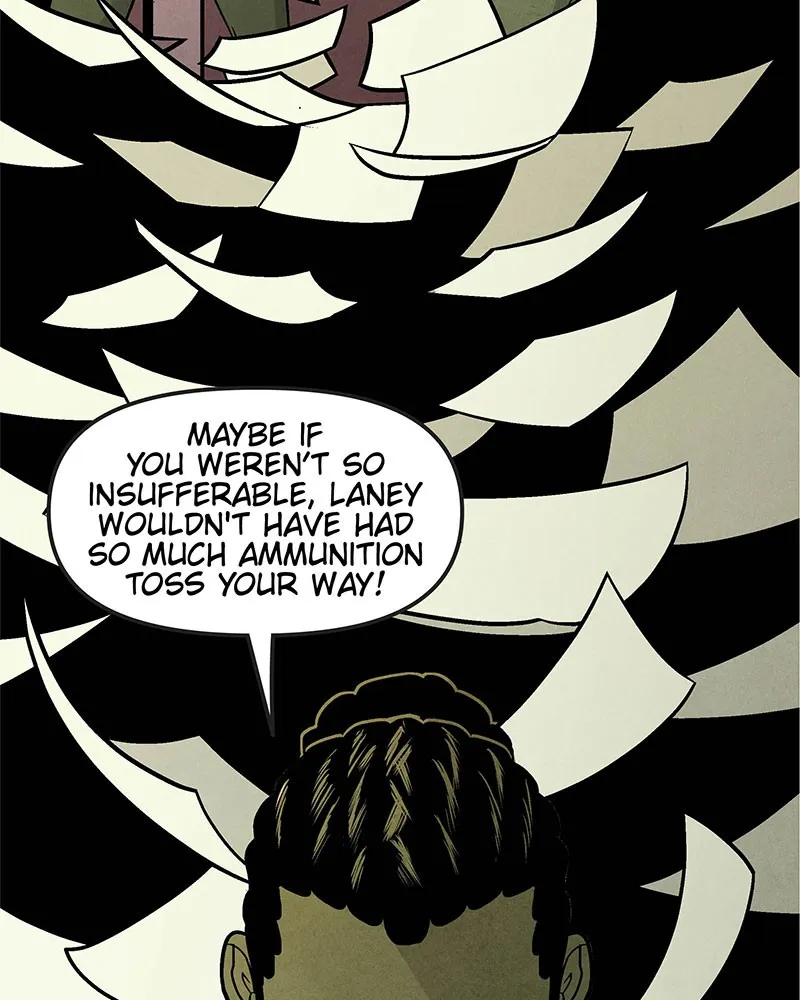 Metaphorical HER Chapter 26 page 29 - 