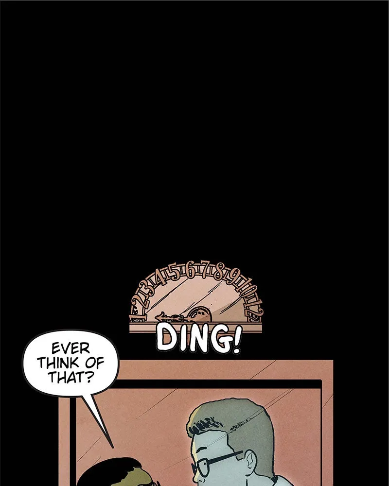 Metaphorical HER Chapter 26 page 31 - 