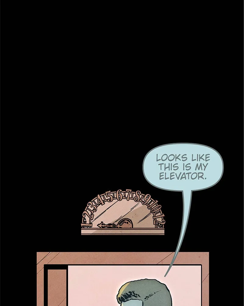 Metaphorical HER Chapter 26 page 33 - 