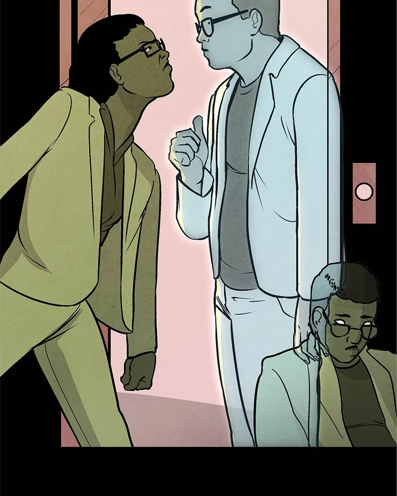 Metaphorical HER Chapter 26 page 34 - 