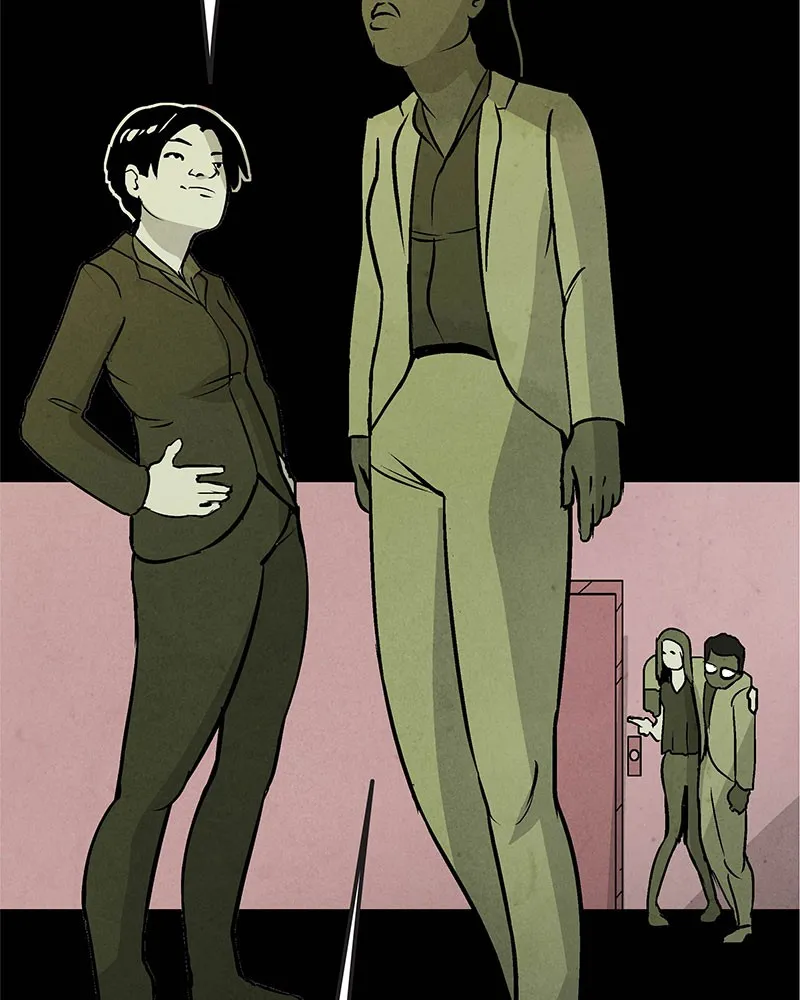 Metaphorical HER Chapter 26 page 45 - 
