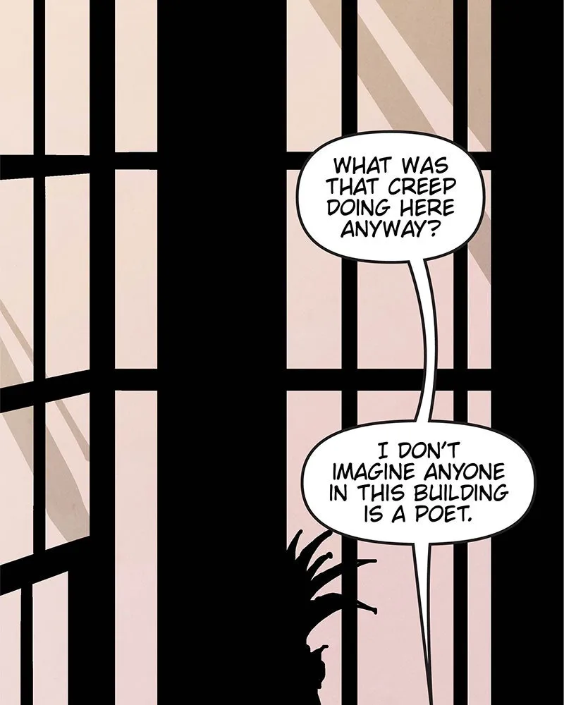 Metaphorical HER Chapter 26 page 47 - 