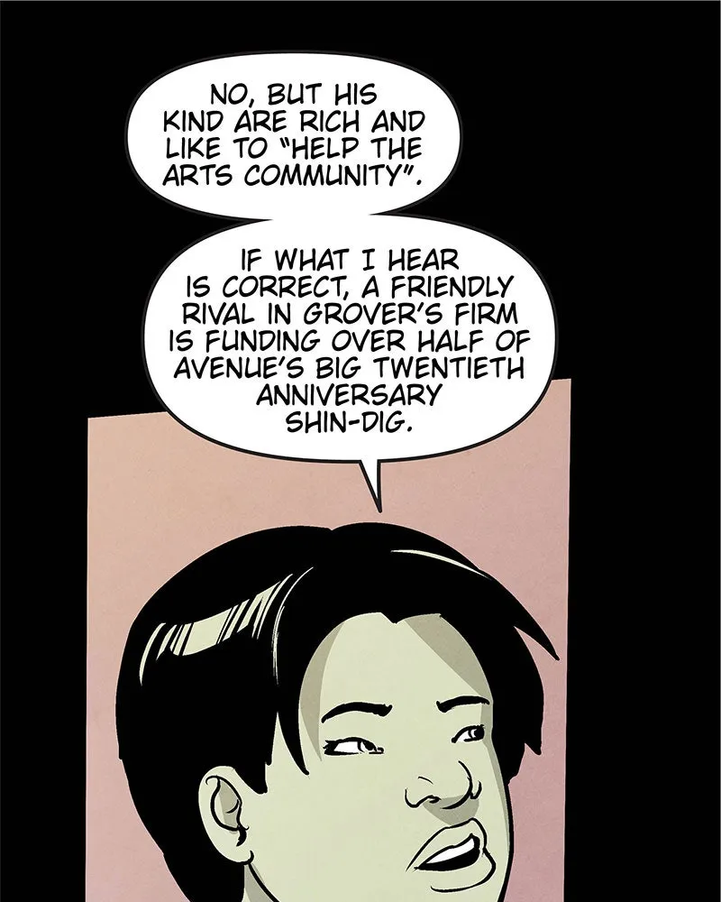 Metaphorical HER Chapter 26 page 49 - 