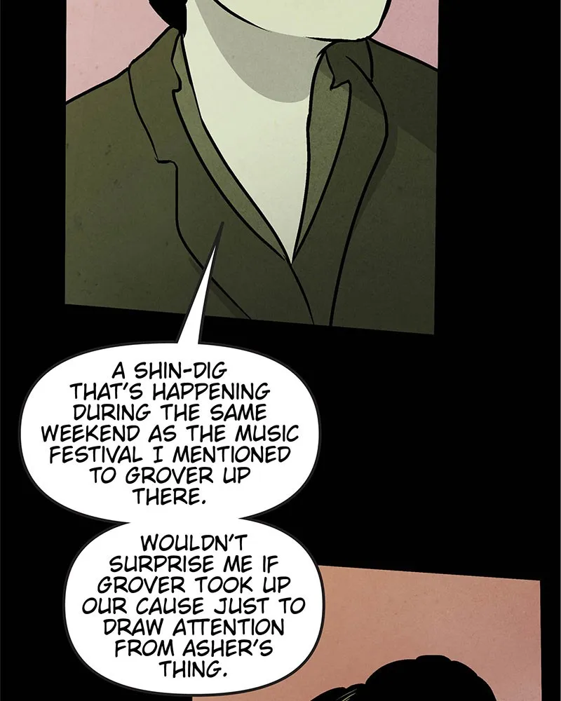 Metaphorical HER Chapter 26 page 50 - 