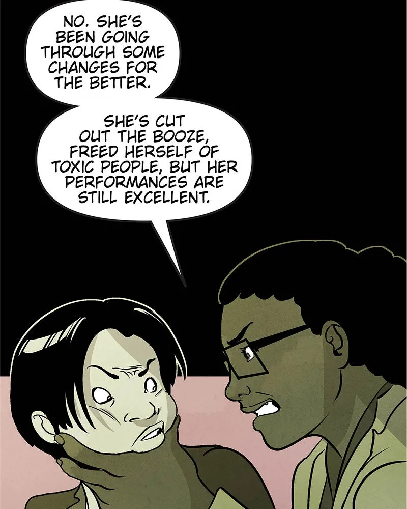 Metaphorical HER Chapter 26 page 56 - 