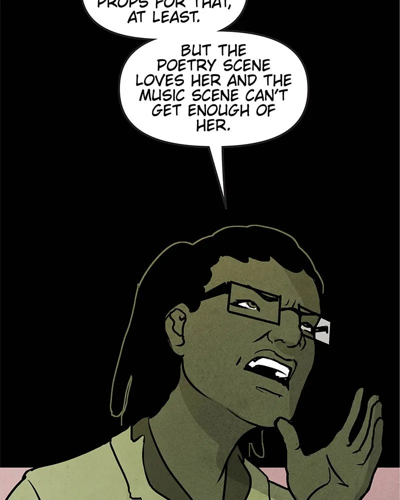 Metaphorical HER Chapter 26 page 59 - 