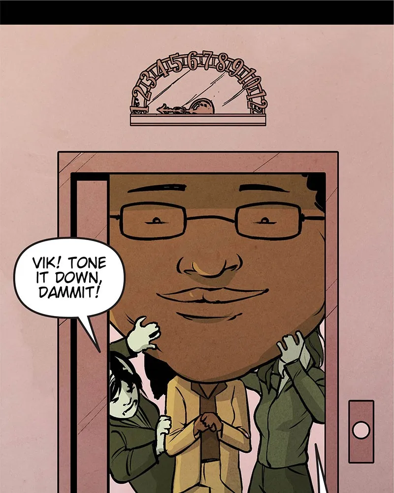 Metaphorical HER Chapter 26 page 7 - 