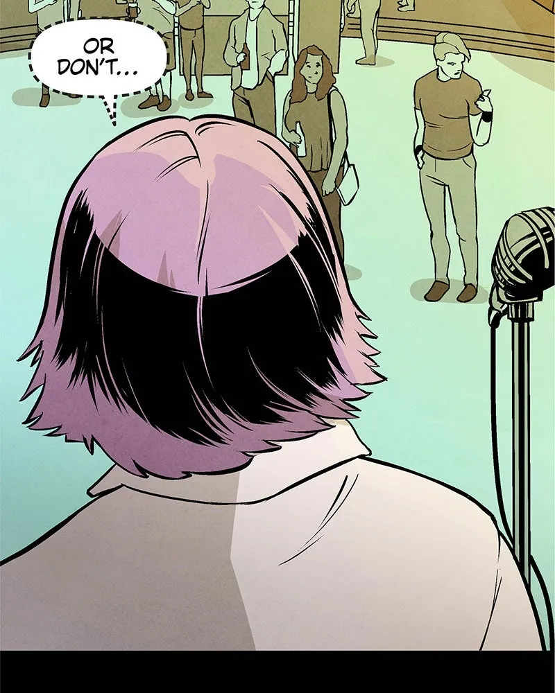 Metaphorical HER Chapter 27 page 22 - 