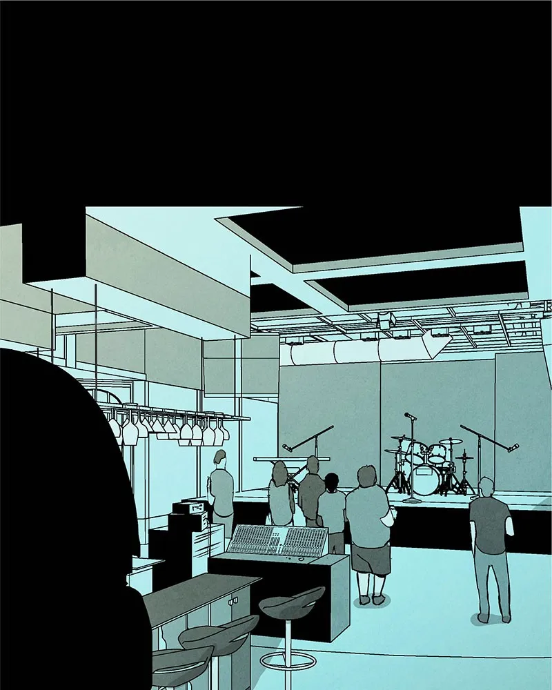 Metaphorical HER Chapter 27 page 25 - 