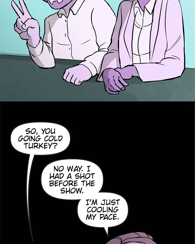 Metaphorical HER Chapter 27 page 33 - 