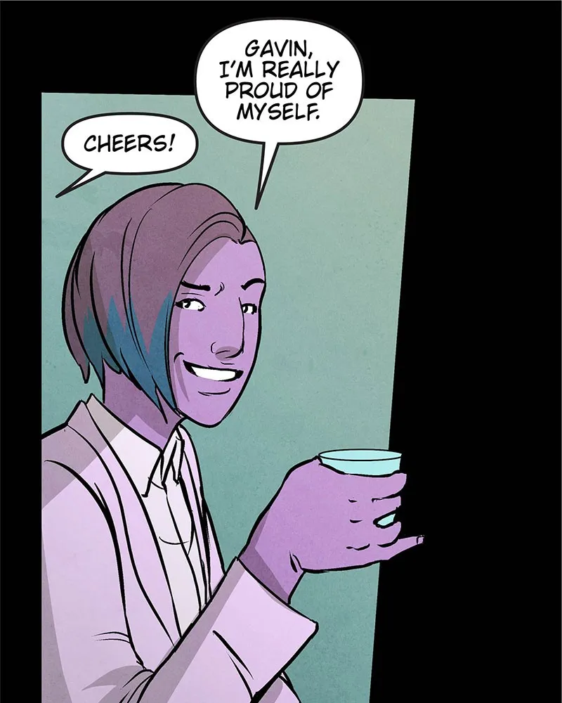 Metaphorical HER Chapter 27 page 37 - 