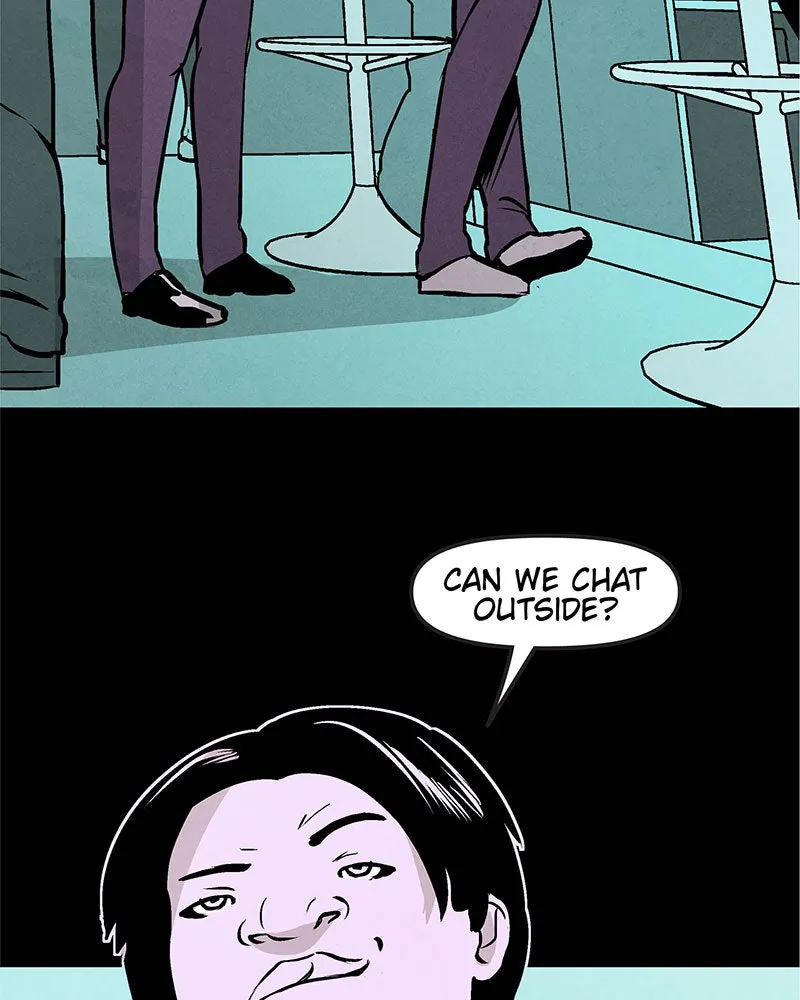 Metaphorical HER Chapter 27 page 41 - 