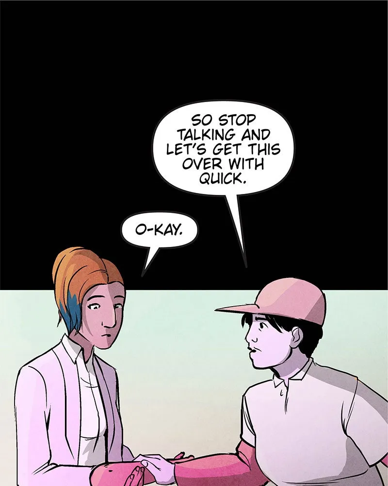 Metaphorical HER Chapter 27 page 49 - 