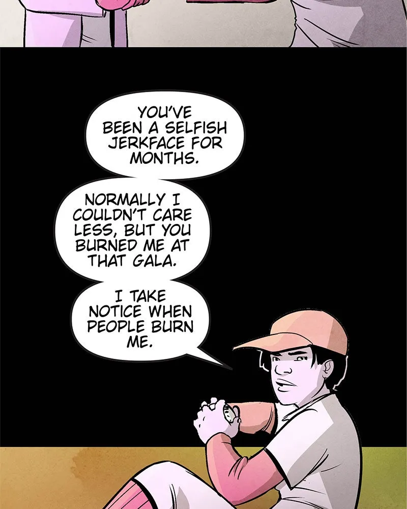 Metaphorical HER Chapter 27 page 50 - 