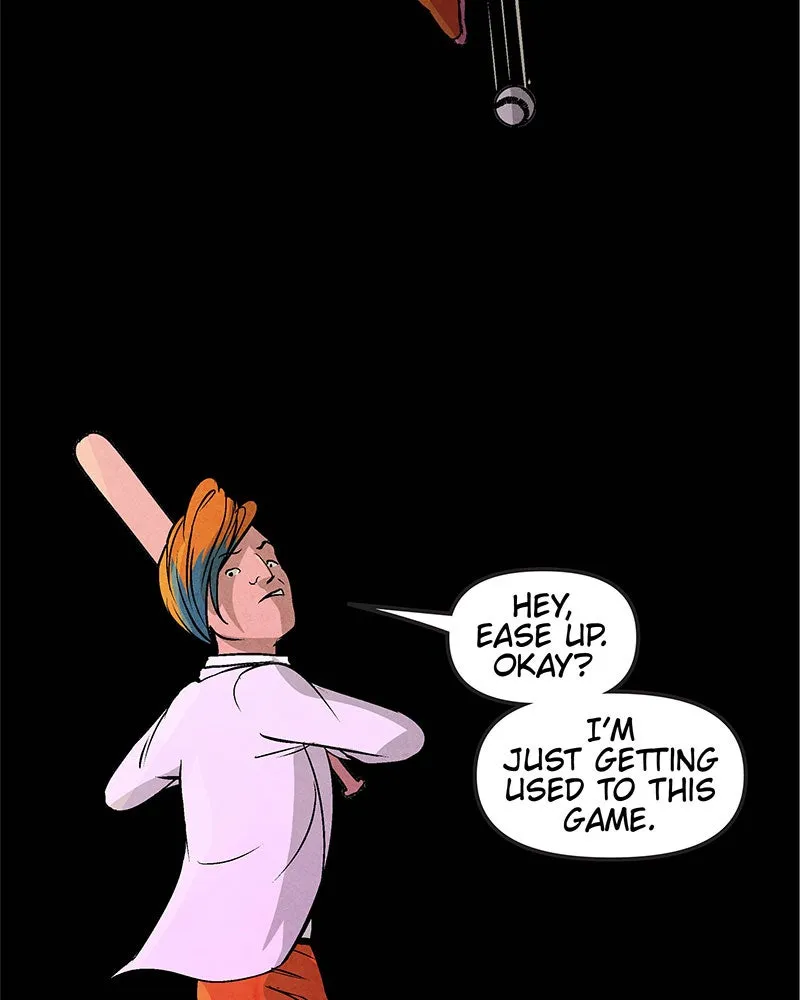 Metaphorical HER Chapter 27 page 53 - 