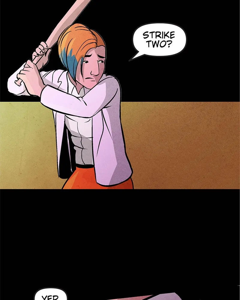 Metaphorical HER Chapter 27 page 56 - 