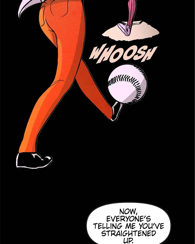 Metaphorical HER Chapter 27 page 58 - 