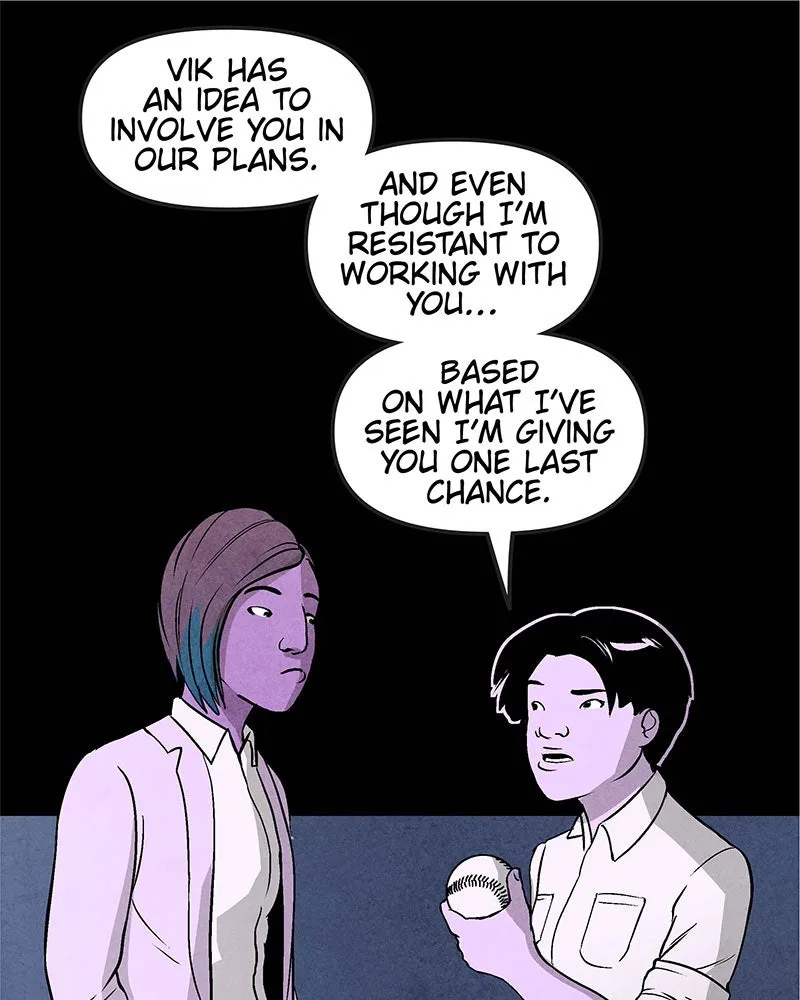 Metaphorical HER Chapter 27 page 61 - 