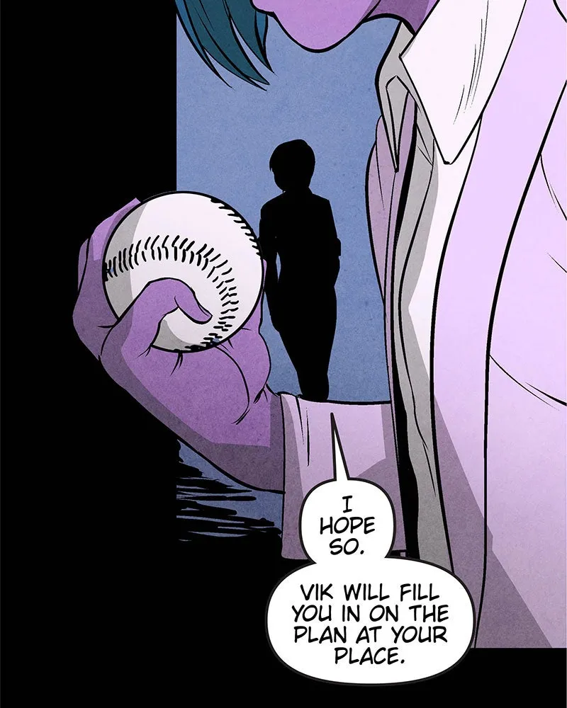 Metaphorical HER Chapter 27 page 65 - 