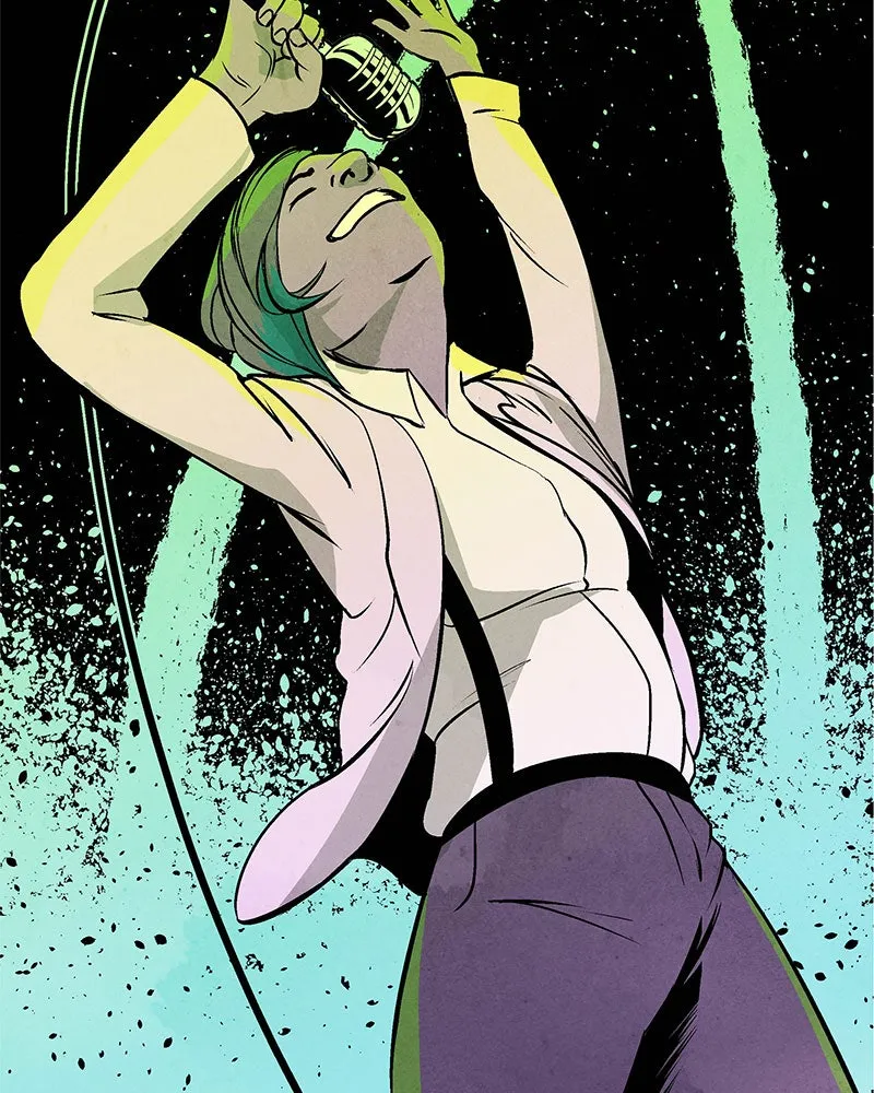 Metaphorical HER Chapter 27 page 8 - 
