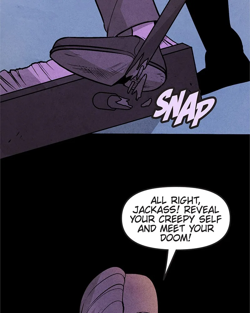 Metaphorical HER Chapter 28 page 11 - 