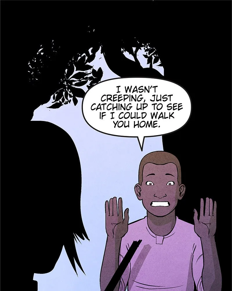 Metaphorical HER Chapter 28 page 13 - 