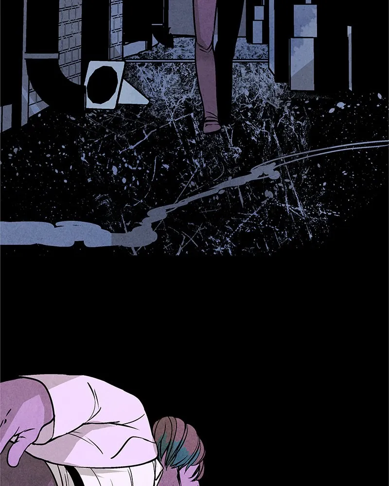 Metaphorical HER Chapter 28 page 3 - 