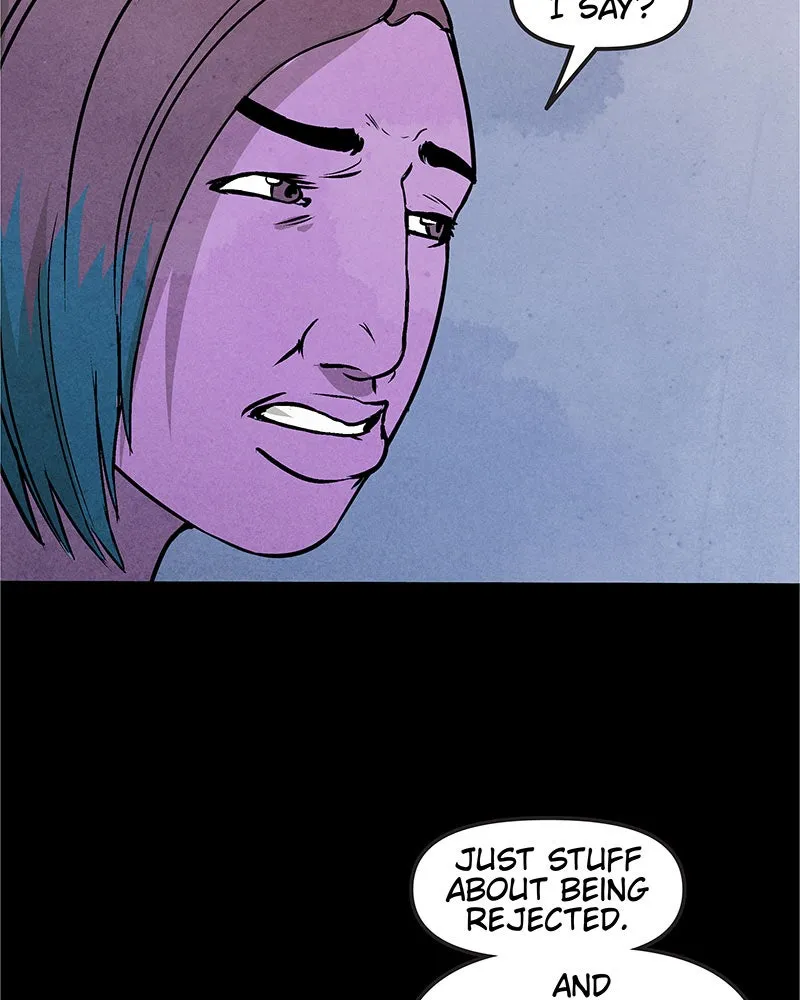 Metaphorical HER Chapter 28 page 21 - 