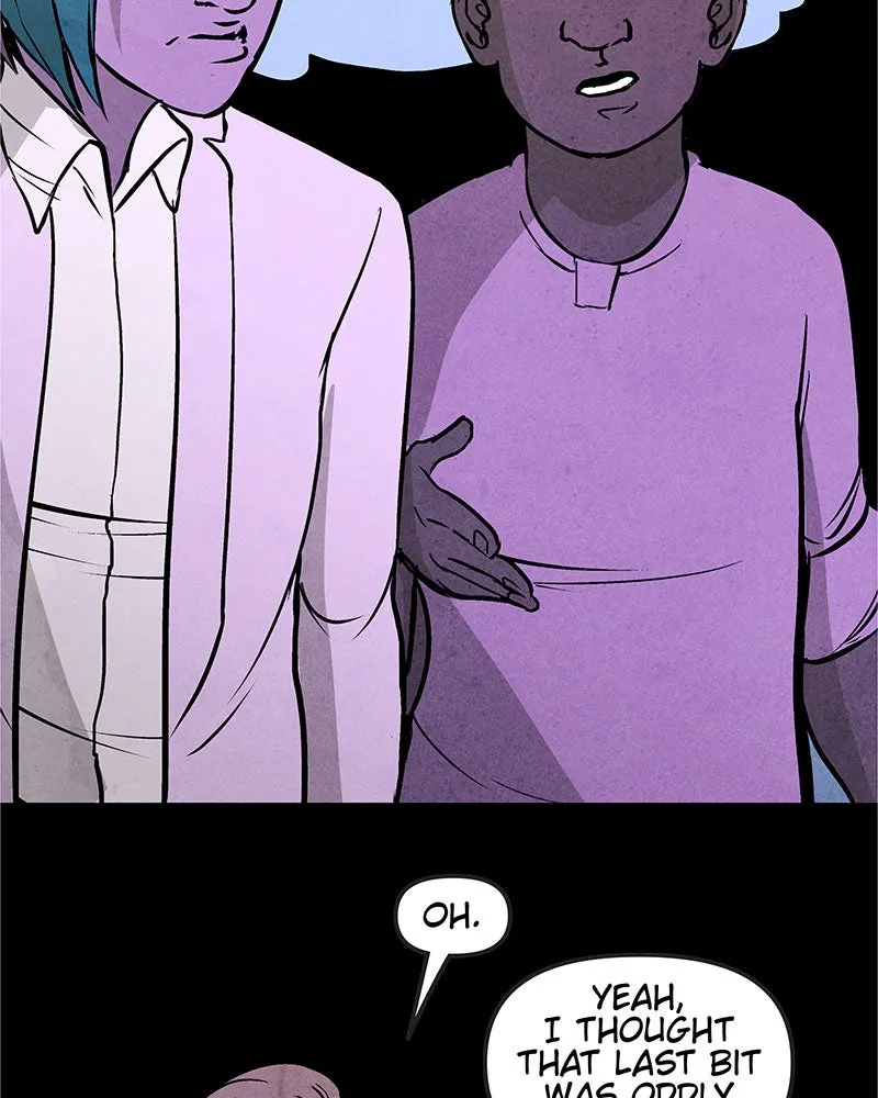 Metaphorical HER Chapter 28 page 23 - 
