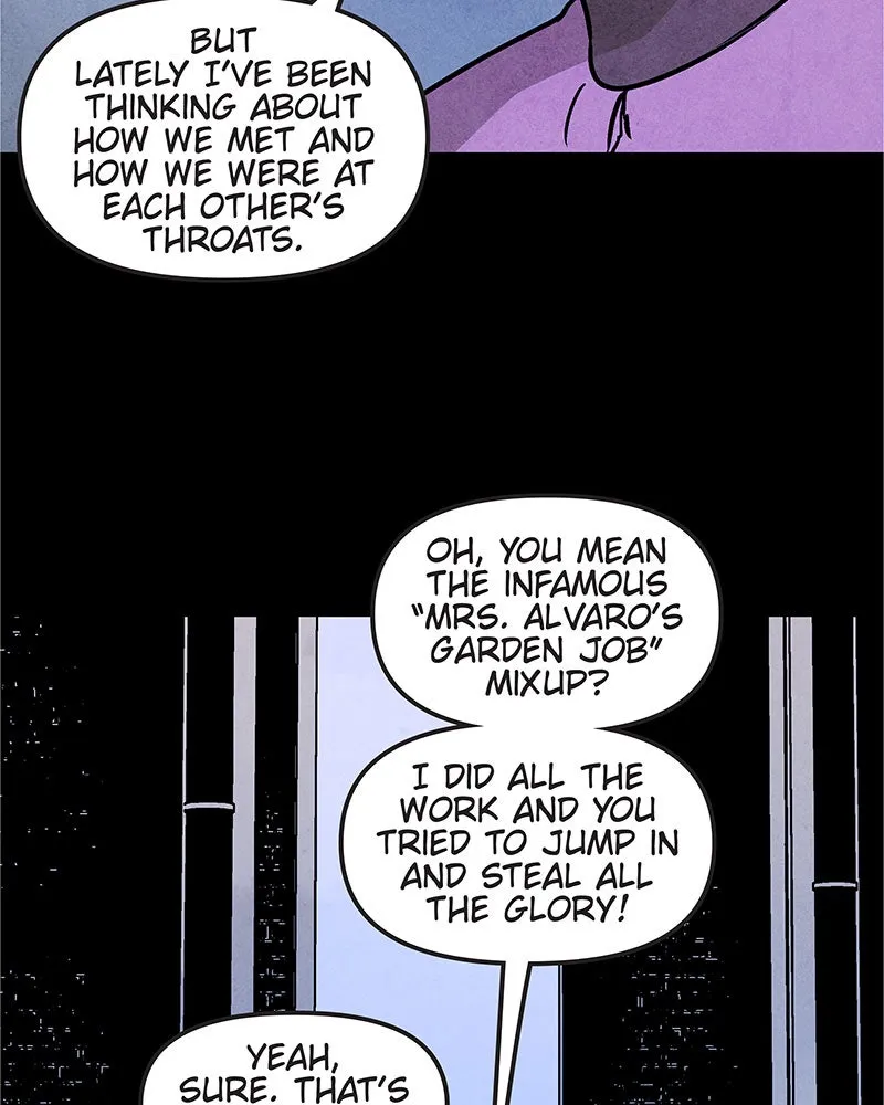 Metaphorical HER Chapter 28 page 26 - 
